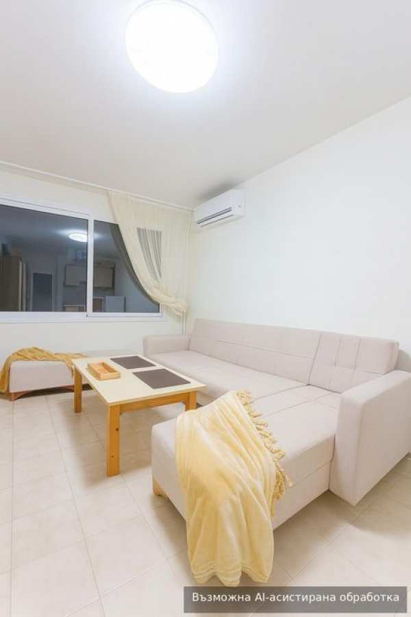 Уютен ДВУСТАЕН апартамент в кв. Кършияка