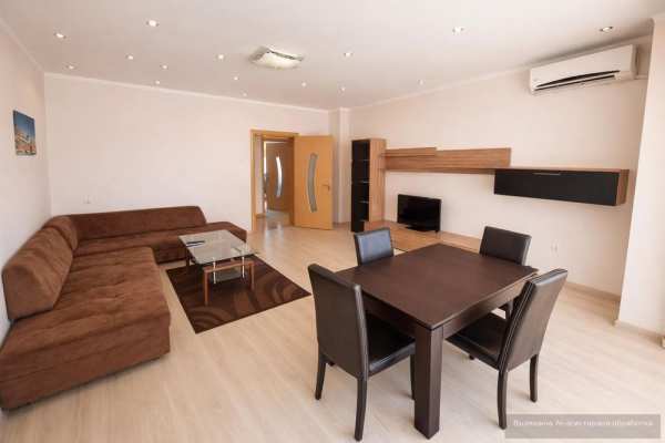 НОВО! Тристаен апартамент под наем в кв. Кършияка