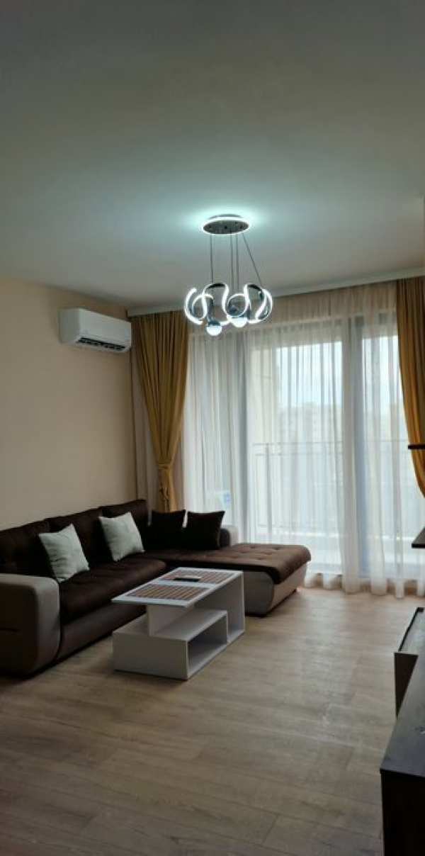 Апартамент под наем