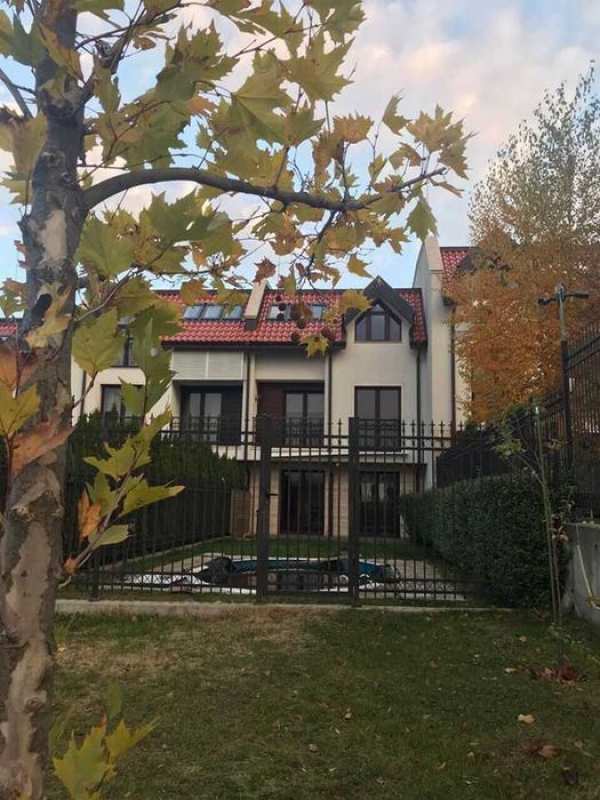 Къща в кв.Симеоново