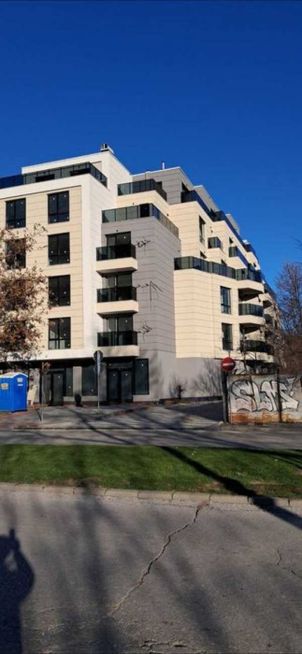 Двустаен апартамент с Акт 16 И ПАРКОМЯСТО. ОТ СОБСТВЕНИК