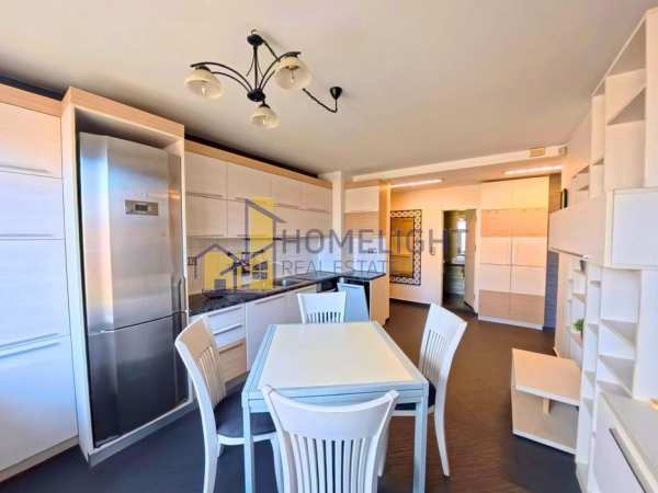 Тристаен апартамент в кв. Бъкстон