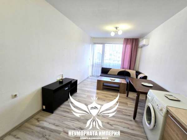 Под наем тристаен апартамент 77кв в Пловдив кв.Южен