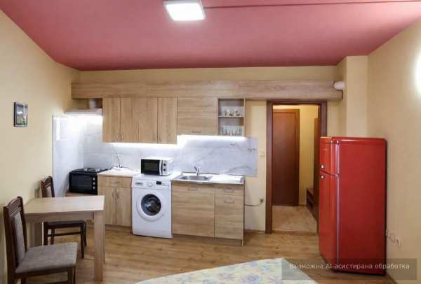 Едностаен апартамент  в гр.Варна, м-т Константин и Елена!