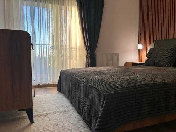 Двустаен апартамент в жк. Обеля