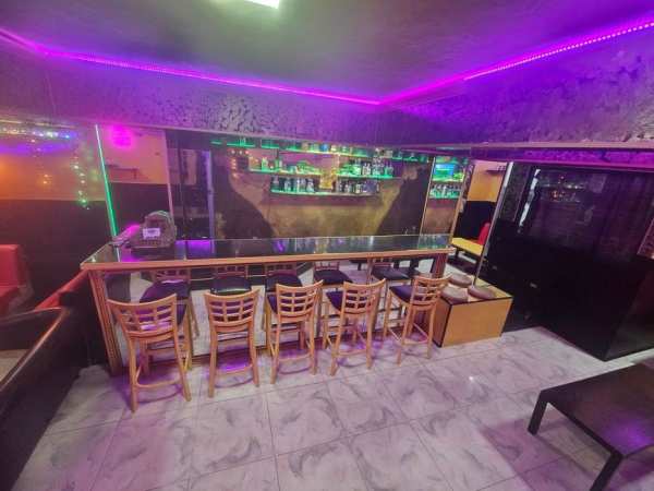 Нова година в свободна парти зала Варна