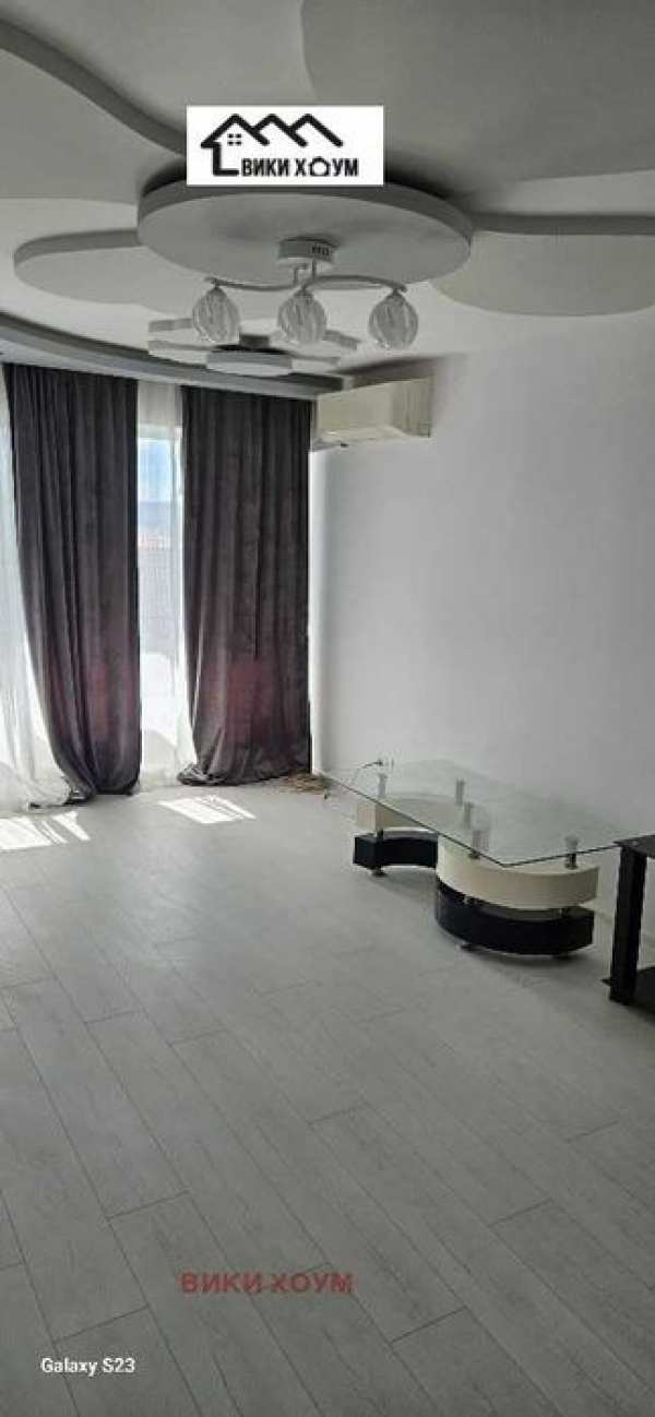 Продава 2-СТАЕН    
град Варна, Цветен квартал