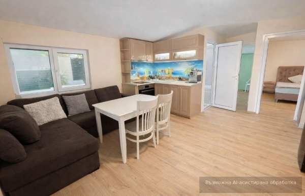 Къща в района на Галата!