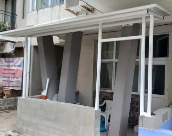 Продавам магазин 30кв във Гр Поморие.