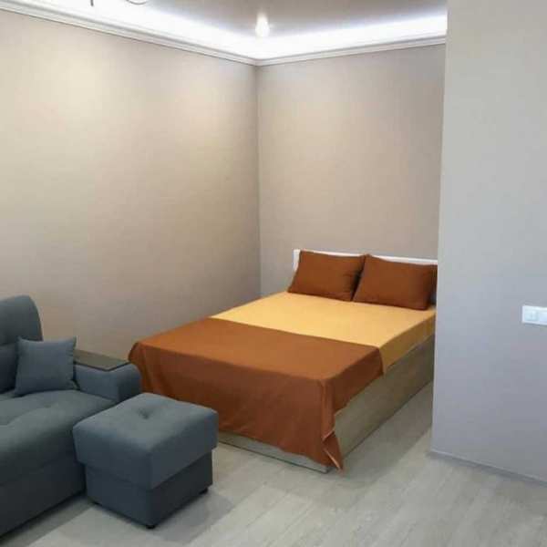 Просторен едностаен апартамент в Мараша