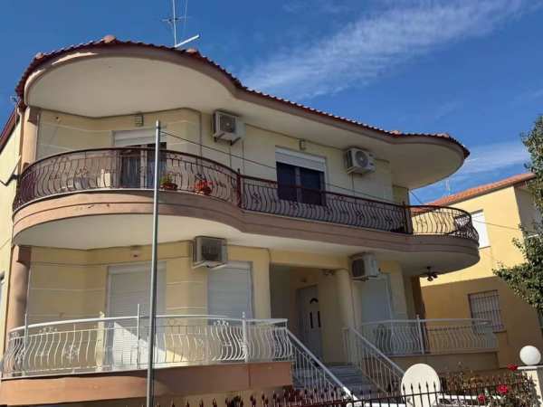 Аспровалта /Гърция