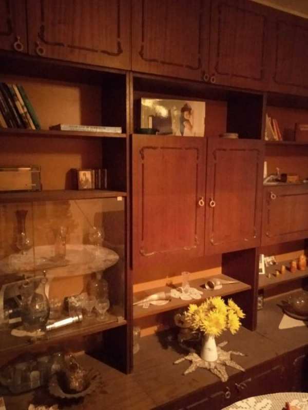 Двустаен апартамент