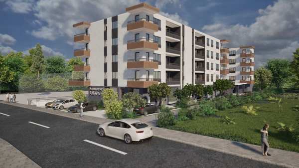 Тристаен! Бул. „3-ти март“ 54, кв. Запад 2! ОТ СТРОИТЕЛЯ!