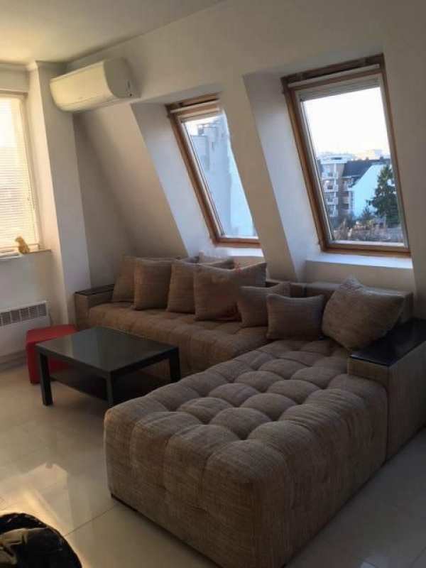 Двустаен апартамент под наем в ж.к. Овча купел, 2115250