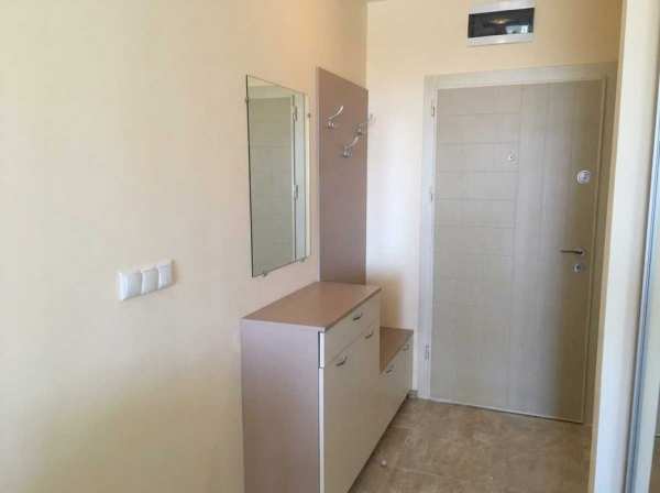 Едностаен имот в кв.Студентски град