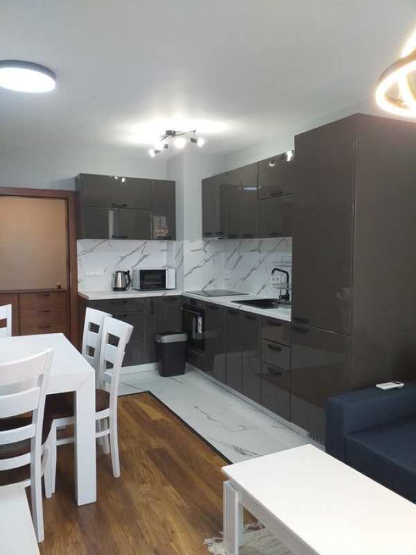 Двустаен апартамент под наем ж.к. Надежда 2