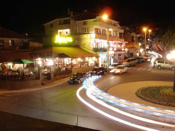 Ресторант под наем  Целогодишно