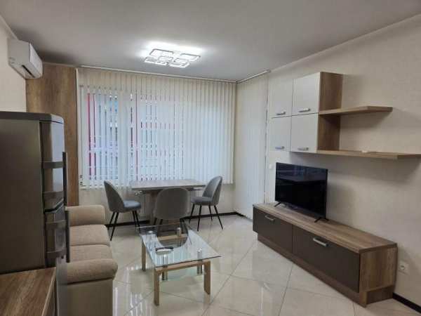 Двустаен апартамент в ж.к. Манастирски ливади.