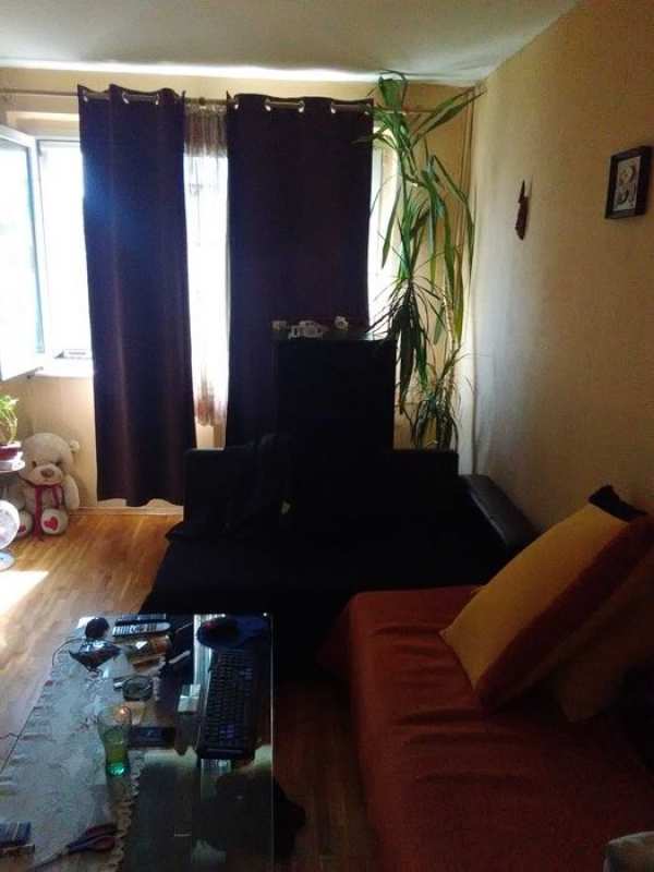 Под наем: двустаен апартаменр в Младост 2