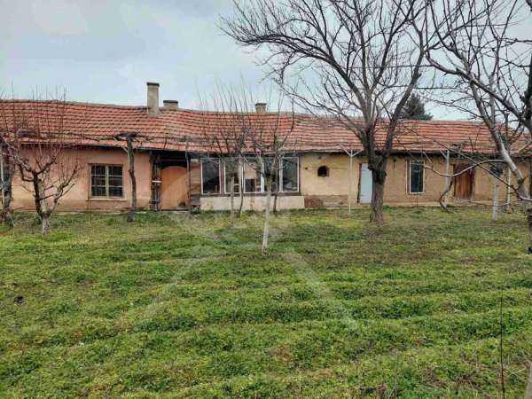 Къща в село Дъбово 100637