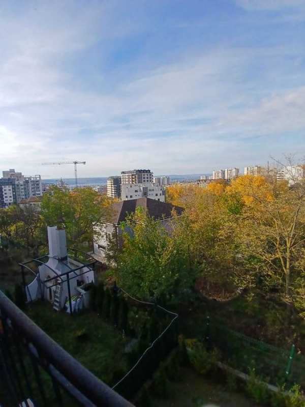 Нова Къща с Панорама