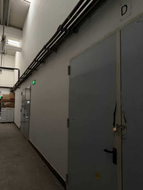 Склад под наем София