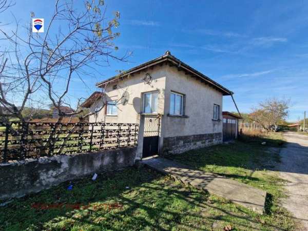 Къща за продажба в гр. Сливо поле