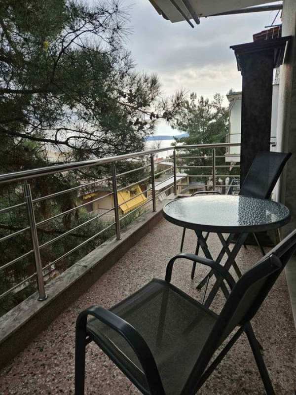 Неа перамос почивка в Гърция