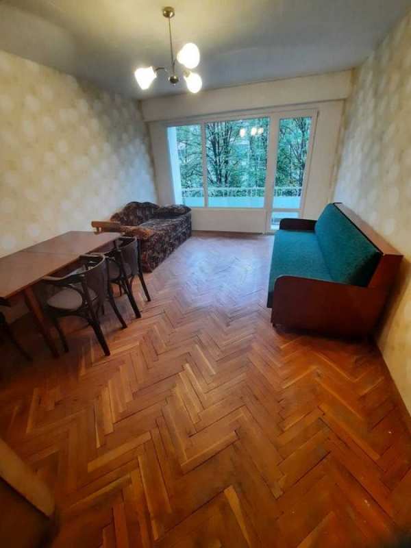 ПРОДАВА СЕ ГАРСОНИЕРА – Шумен, кв. Добруджански