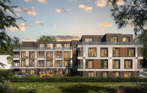 Продава , €138900, 57кв.м. в Малинова долина