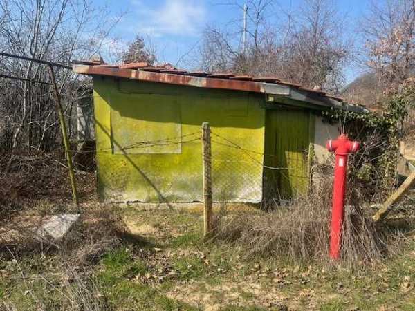 Парцел Варна, Боровец юг, 642 кв.м. с партиди- 20000 евро