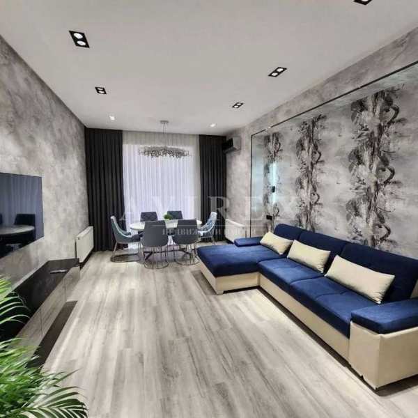 Лукс! Тристаен апартамент в Кършияка