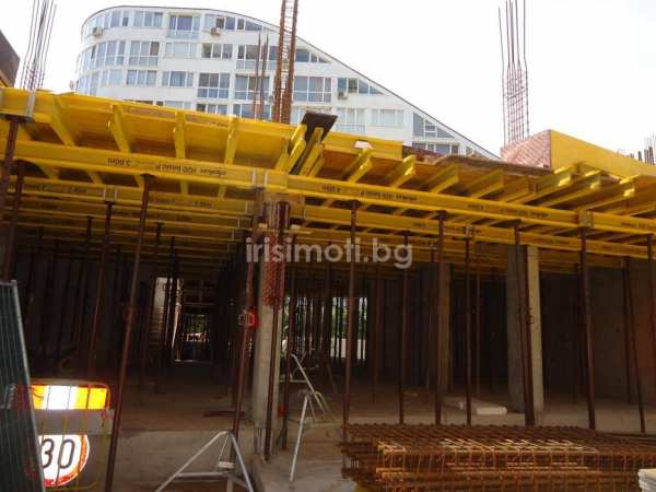 Продава двустаен, €148954, 88кв.м. в Люлин 6