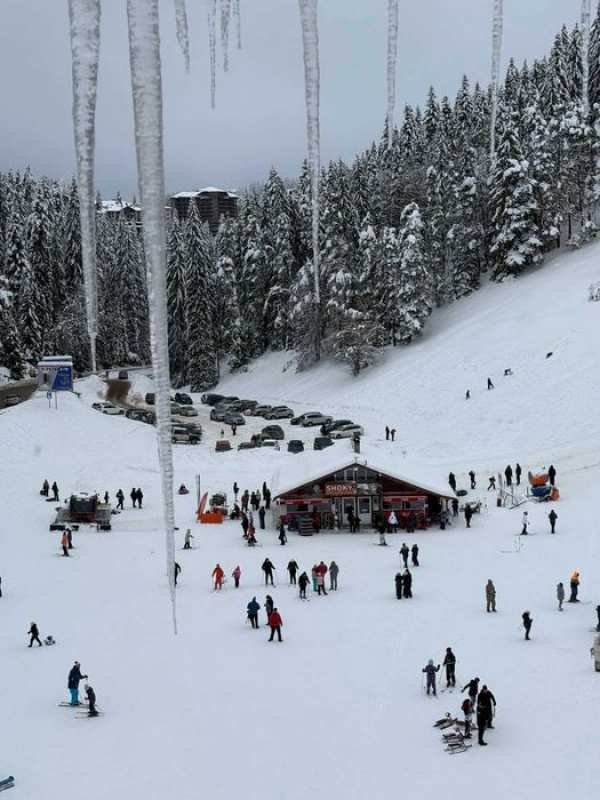 Апартамент под наем в Пампорово