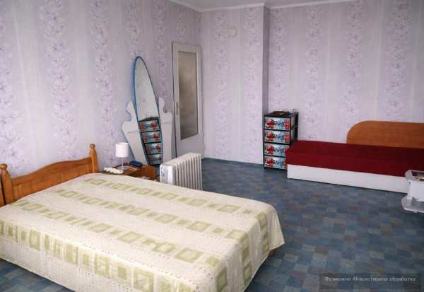 Едностаен, под наем, ж.к Слатина