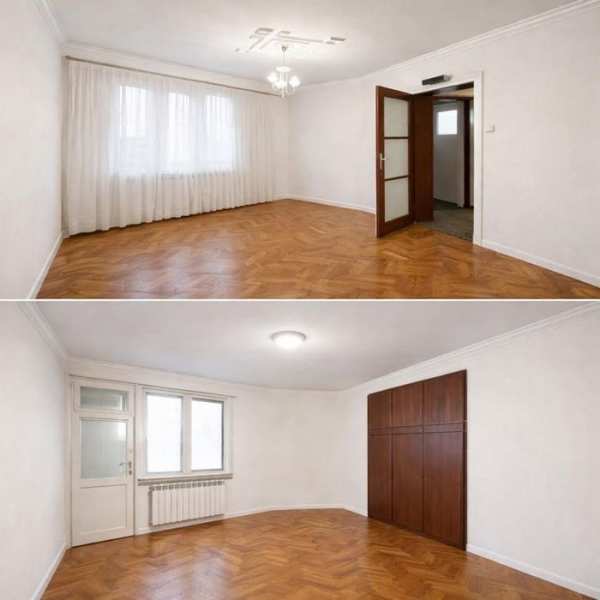 Продава апартамент Гео Милев