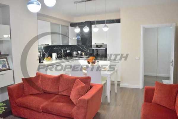 Дава се под наем 3 - стаен апартамент в Ж. к. Дианабад