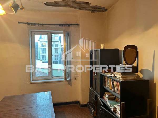 3-стаен в София-Център площ 80