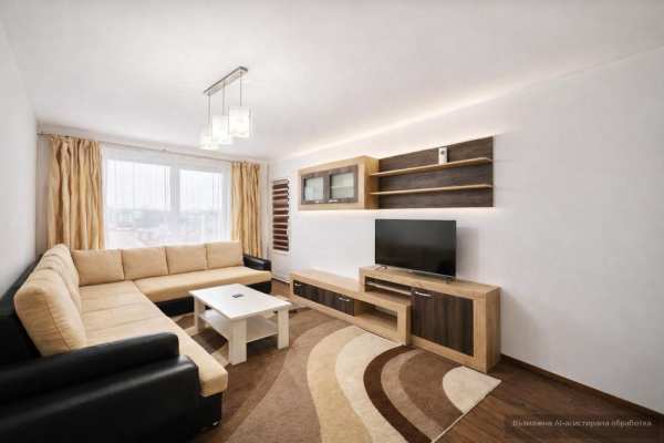 Двустаен апартамент под наем в кв. Кършияка