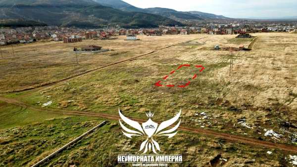 Продавам парцел УПИ 585кв.м. в гр.Асеновград кв.Баделем шкилово