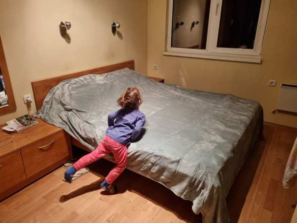 Апартамент Пирдоп