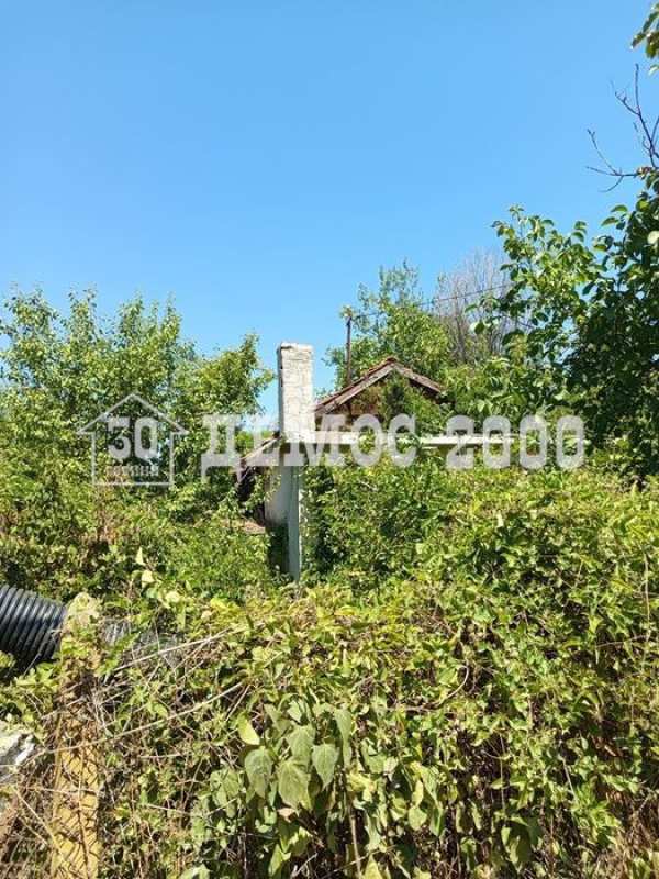 Ексклузивно: Парцел с комуникации в м-т Свети Никола