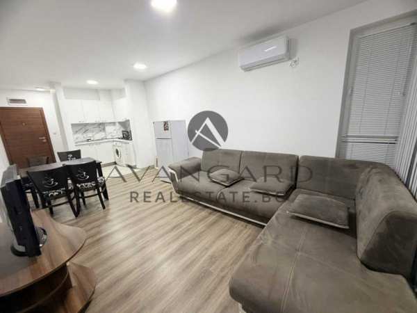 оф.25069 Изгоден двустаен с АКТ 16/ Съдийски