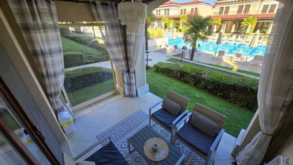 Апартамент в Green Life-Созопол  ТОП Локация