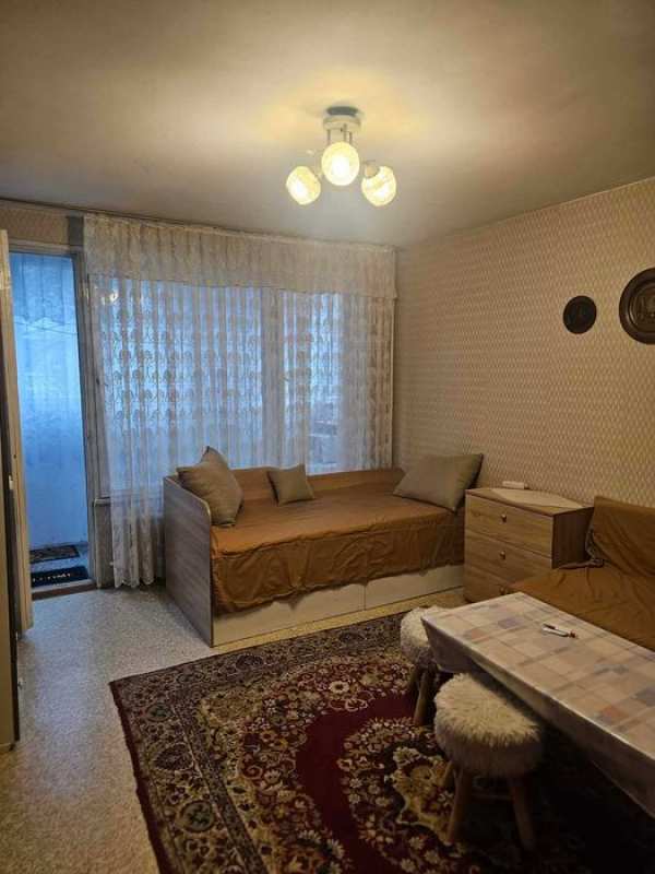 Едностаен ап. под наем в кв. Сухата река