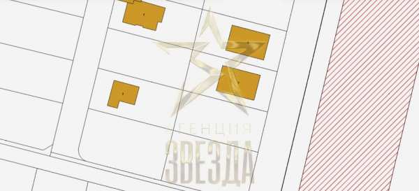 Парцел в Пловдив, област-с.Първенец площ 600 цена 42000