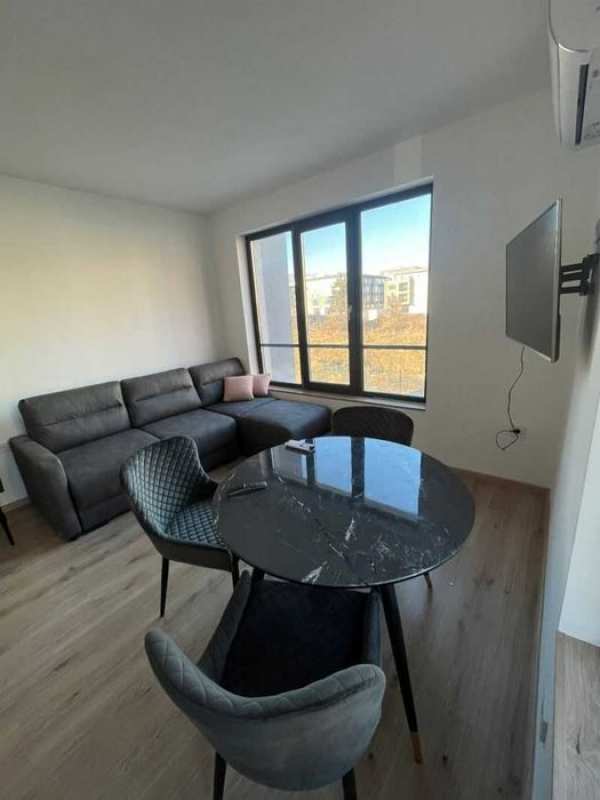 Двустаен апартамент – кв. Малинова долина