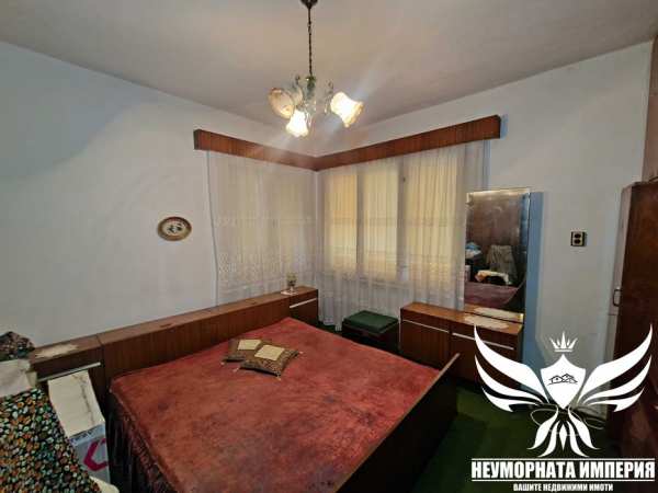 Под наем тристаен апартамент 90кв. 1ет. гр.Асеновград Жорж Махала