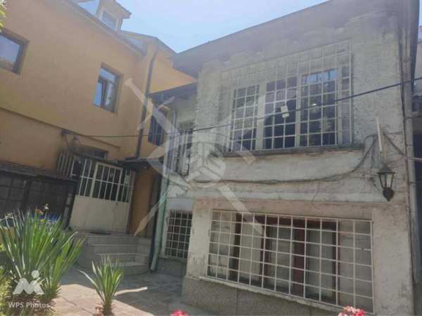 Къща в Центъра на град София № 92183