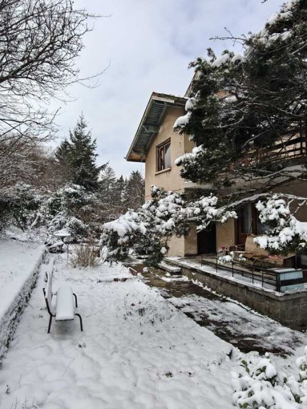 Отличен за инвестиция парцел вьв вилна зона Драгалевци - Симеоново